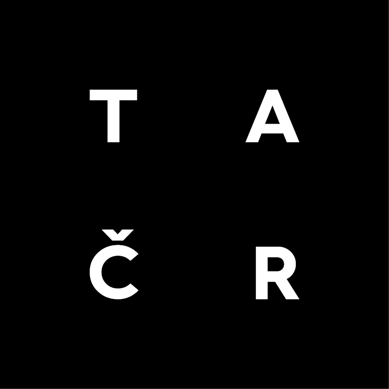 LOGO TACR